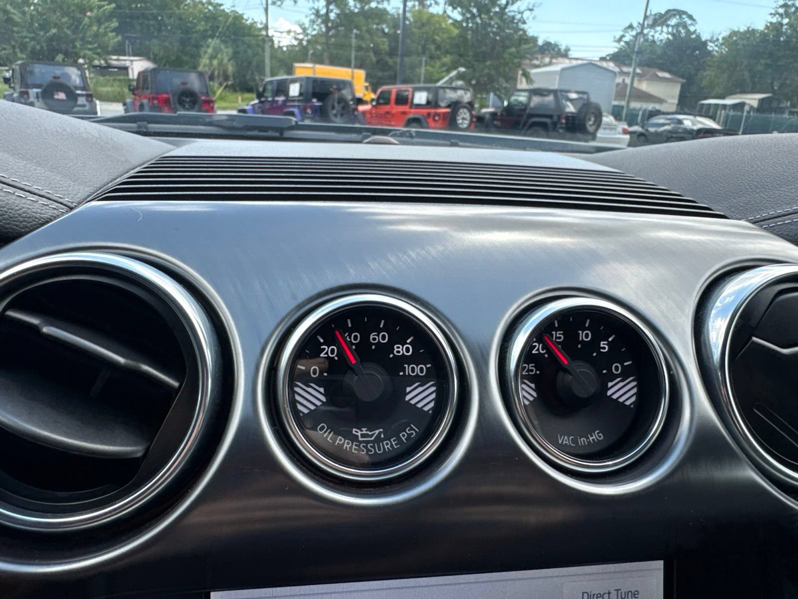 Used 2022 Ford Mustang Mach 1 w/ Equipment Group 700A RWD image 28