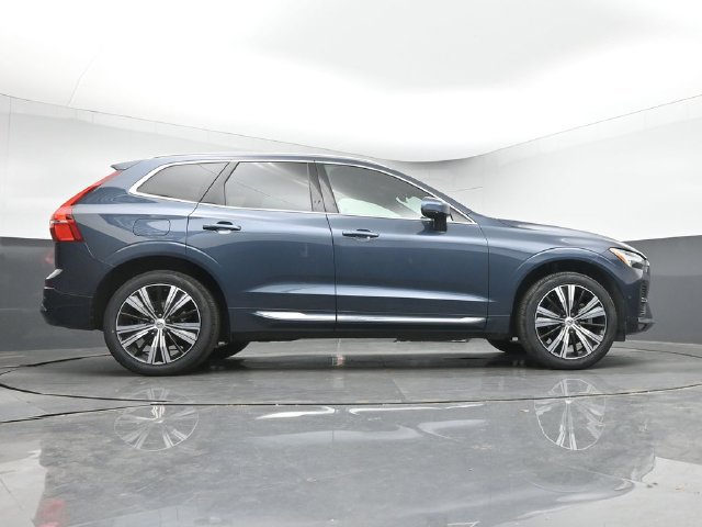 Used 2023 Volvo XC60 B5 Plus w/ Protection Package Premier AWD/4WD image 37