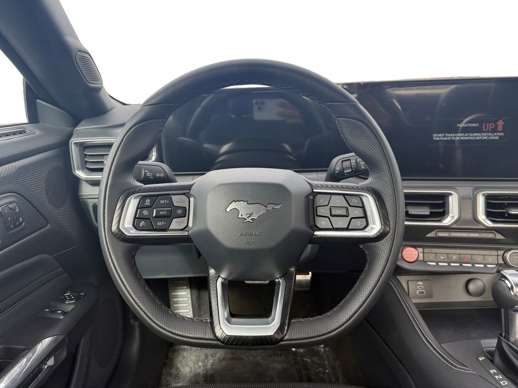 New 2026 Ford Mustang Premium image 41