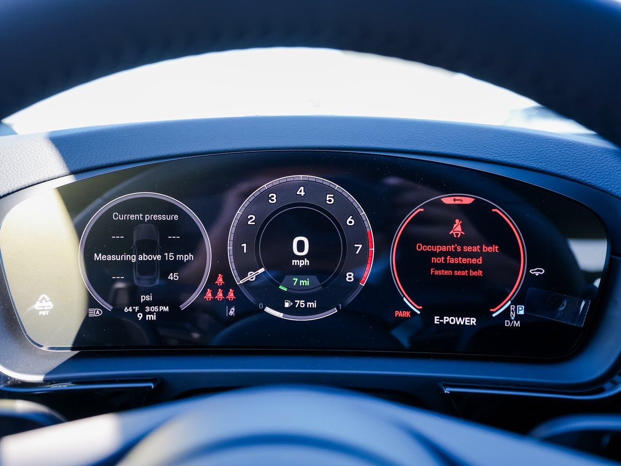 New 2026 Porsche Cayenne E-Hybrid Coupe AWD/4WD image 15