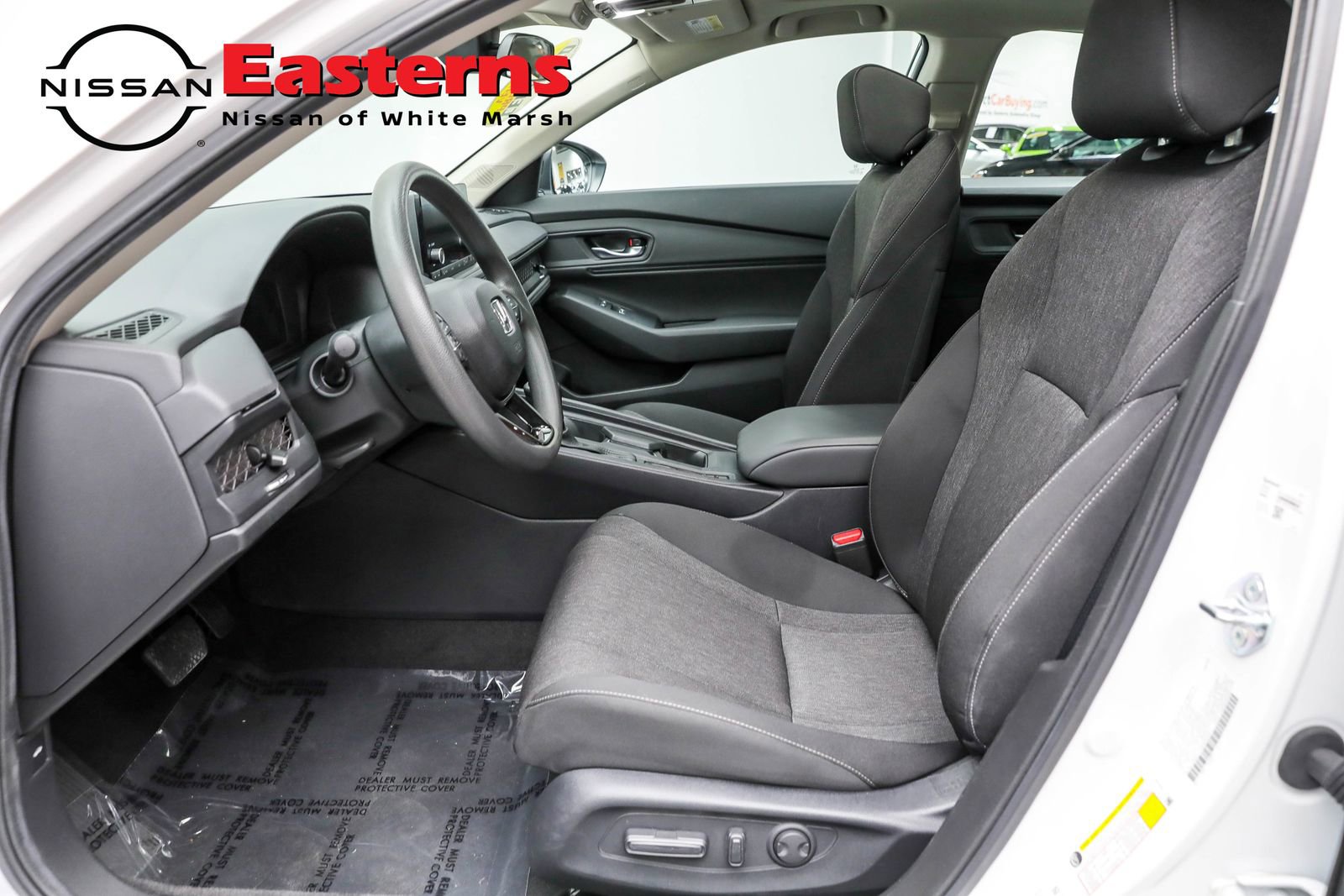 Used 2025 Honda Accord SE image 13