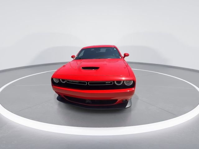 Used 2023 Dodge Challenger GT w/ Plus Package RWD image 3