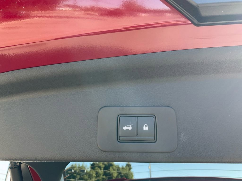 New 2025 Nissan Murano SV image 11