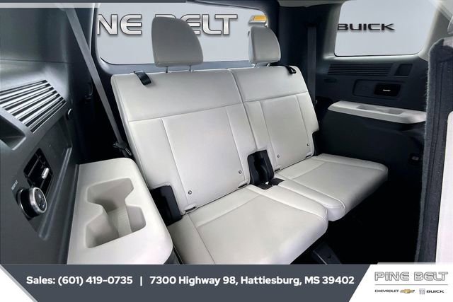 Used 2025 Hyundai Santa Fe SEL image 21