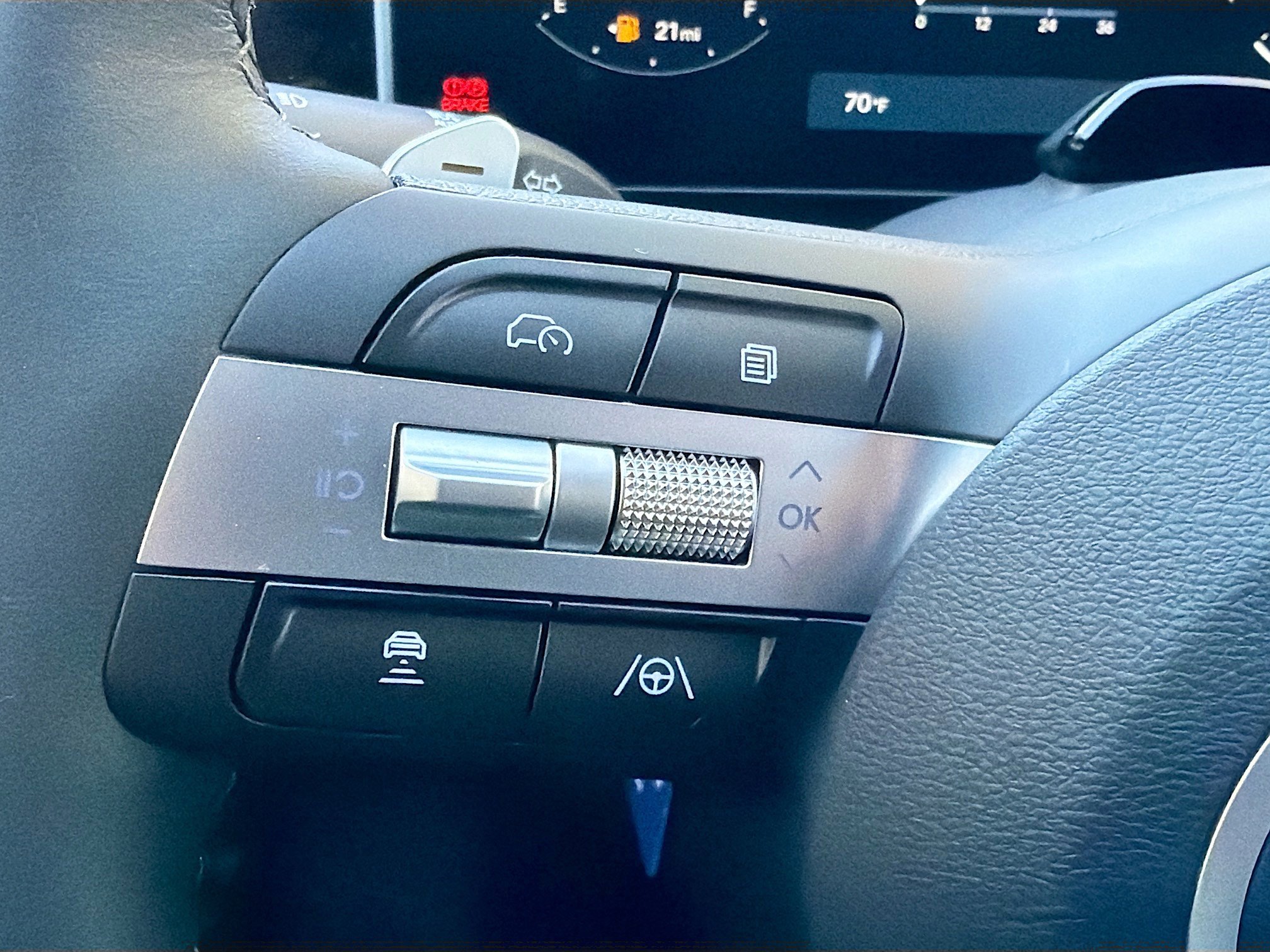 New 2026 Hyundai Santa Cruz Limited image 36