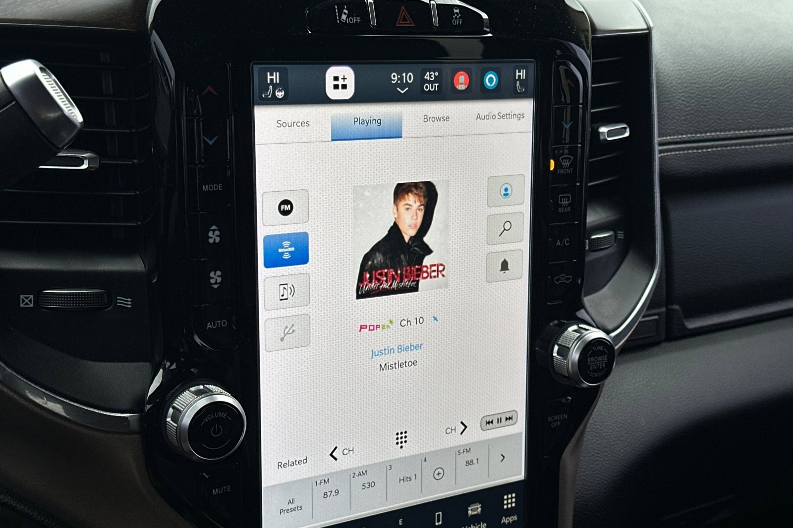 Used 2022 RAM 2500 Laramie image 17