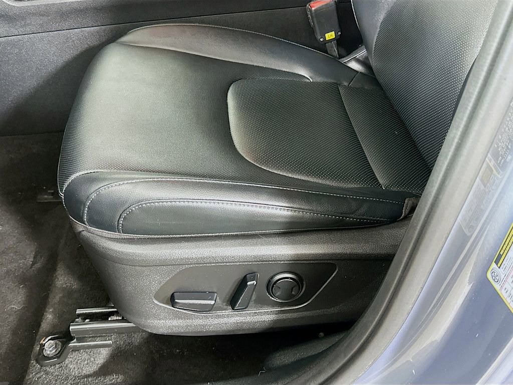 Certified 2023 Kia Sportage EX image 26