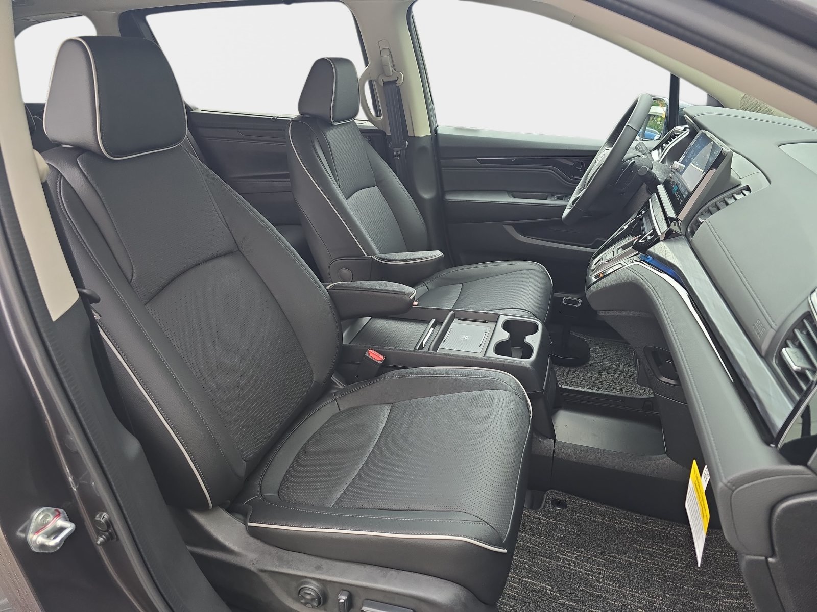 New 2026 Honda Odyssey Elite image 10