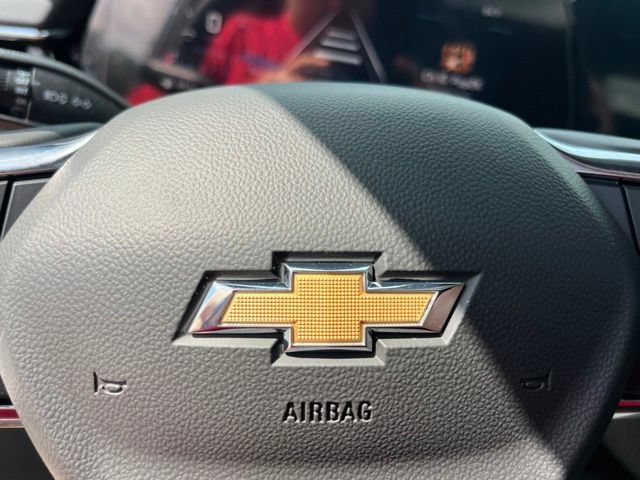 New 2026 Chevrolet Tahoe High Country RWD image 48