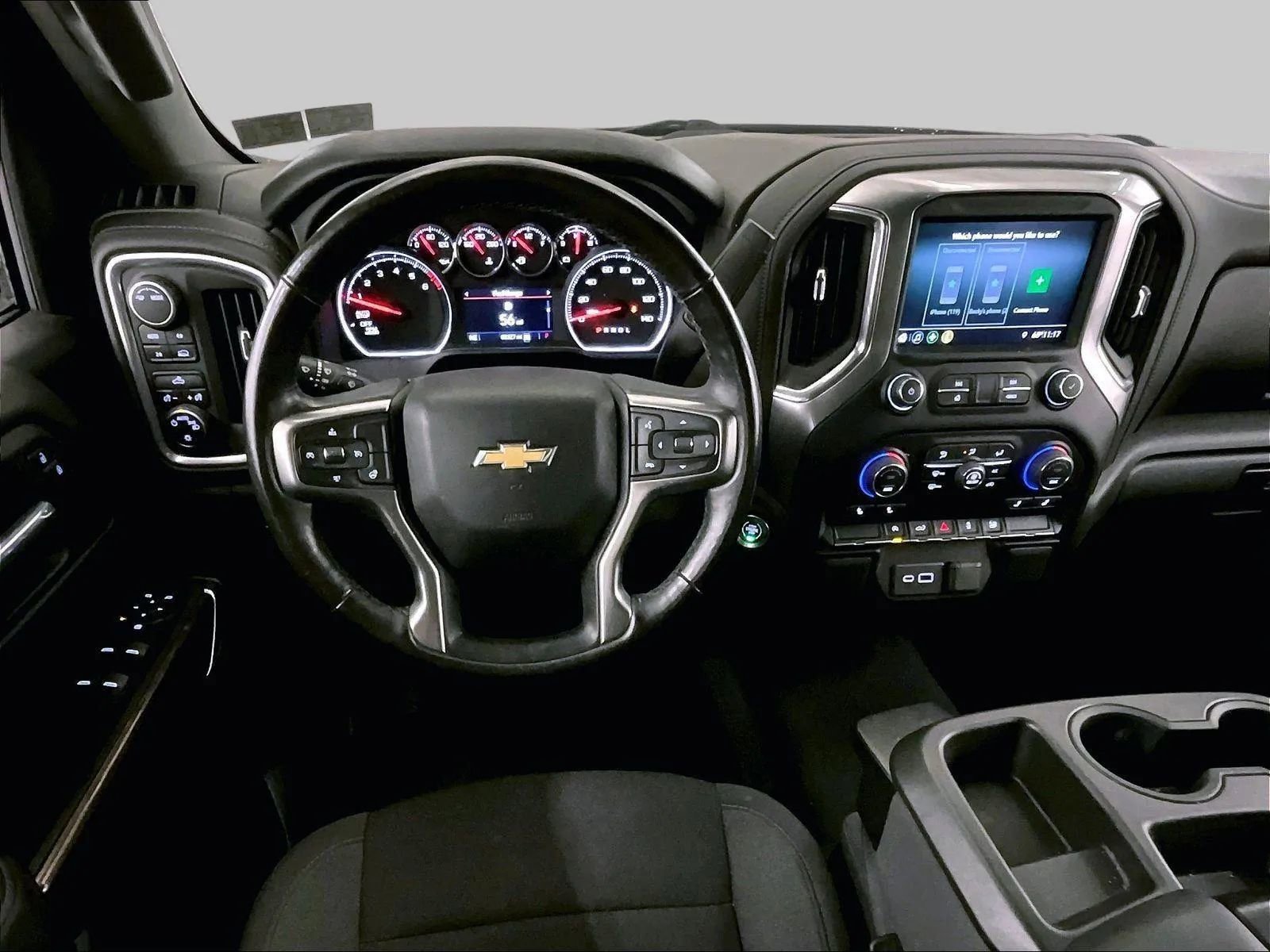 Used 2021 Chevrolet Silverado 1500 LT image 6