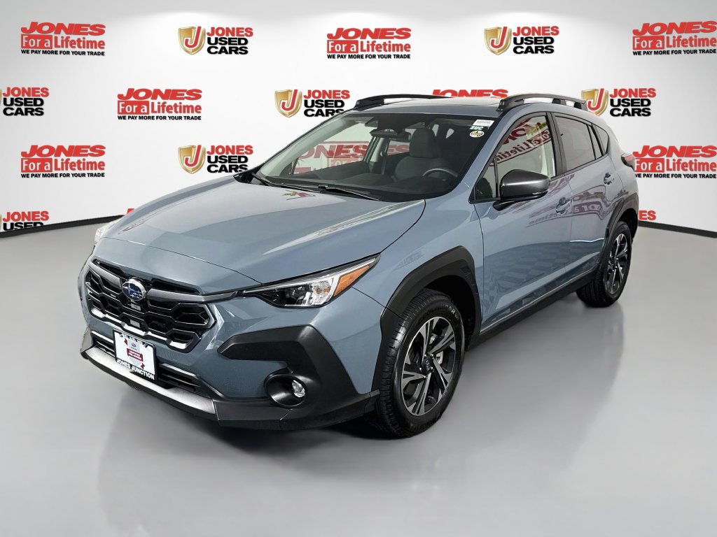 Used 2025 Subaru Crosstrek 2.5i Premium AWD/4WD image 14