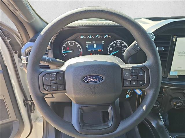 New 2026 Ford F150 STX image 16