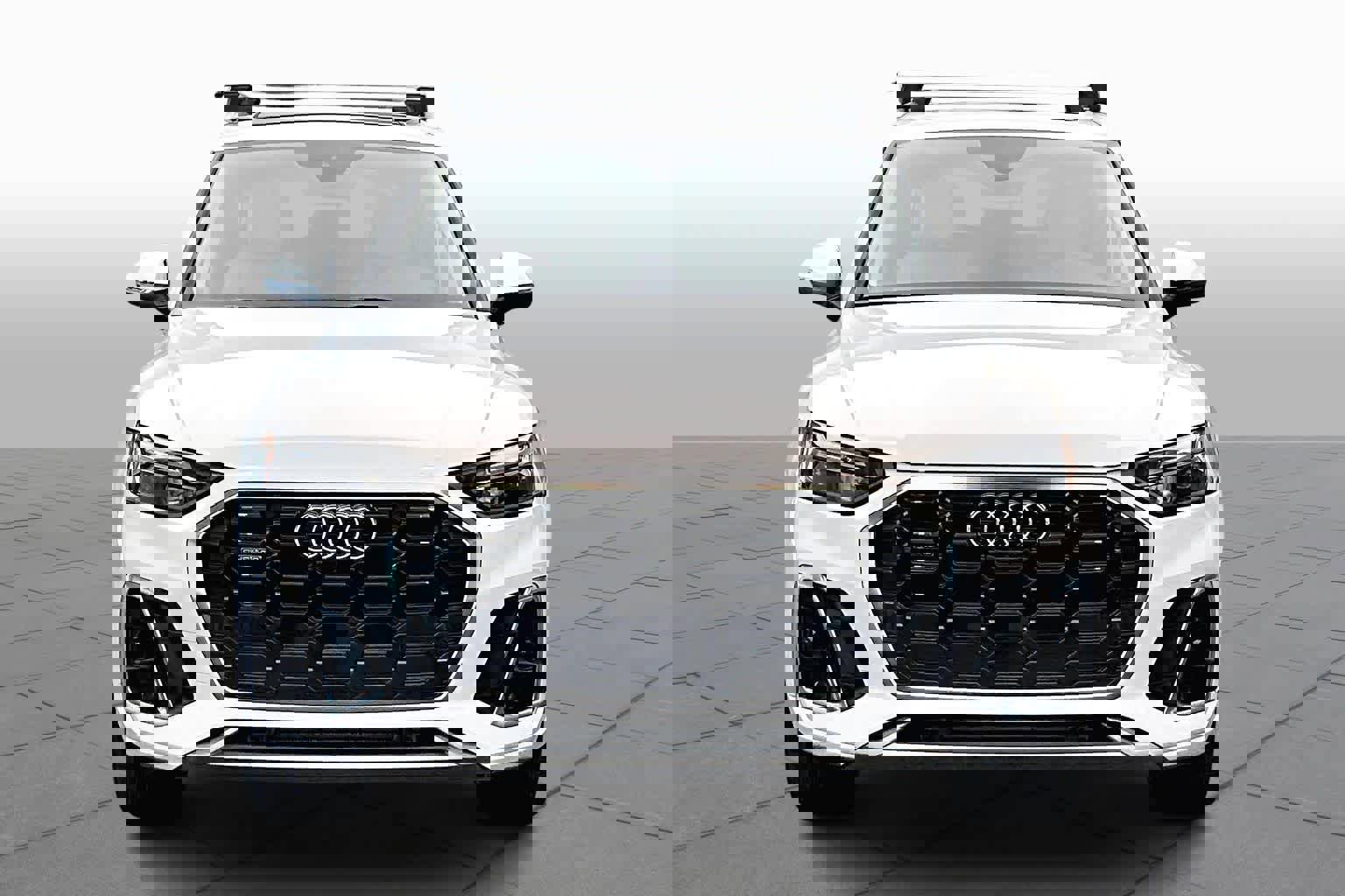 Certified 2025 Audi Q5 2.0T Premium Plus w/ Premium Plus Package image 3