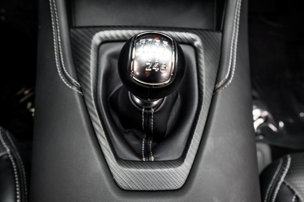 Used 2026 Ford Mustang GT Premium RWD image 25