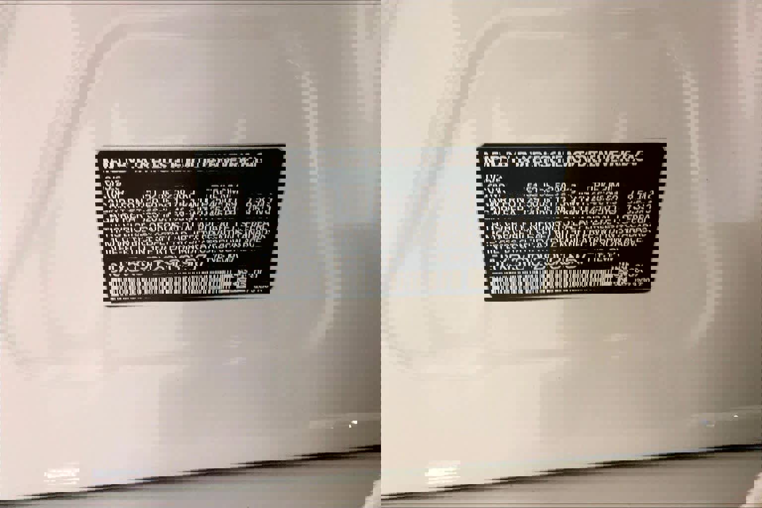 Used 2025 BMW X3 xDrive30i image 35