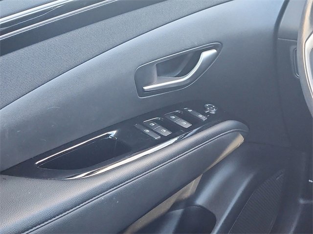 Certified 2023 Hyundai Tucson Limited image 11