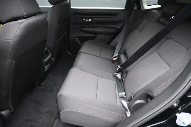 New 2026 Honda CR-V EX image 25