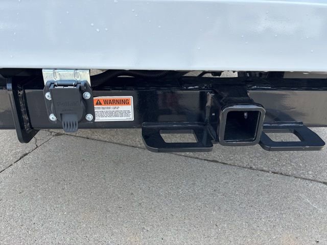 New 2026 Ford F350 XL image 5