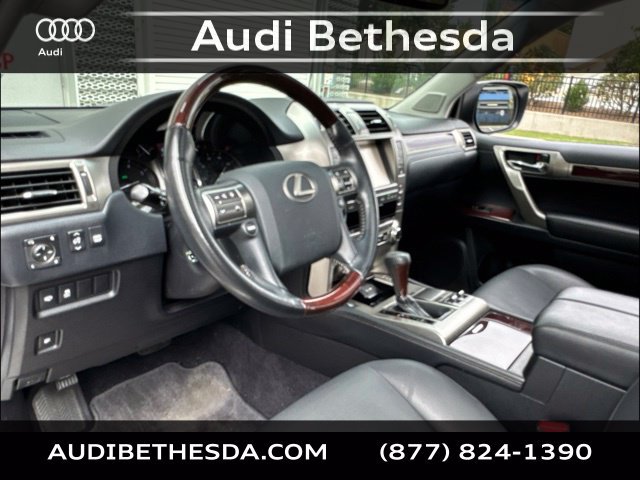 Used 2019 Lexus GX 460 Premium AWD/4WD image 13