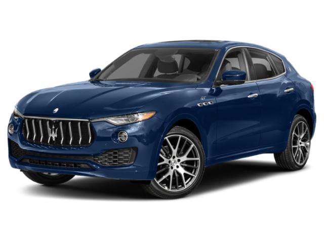 Used 2022 Maserati Levante Modena S