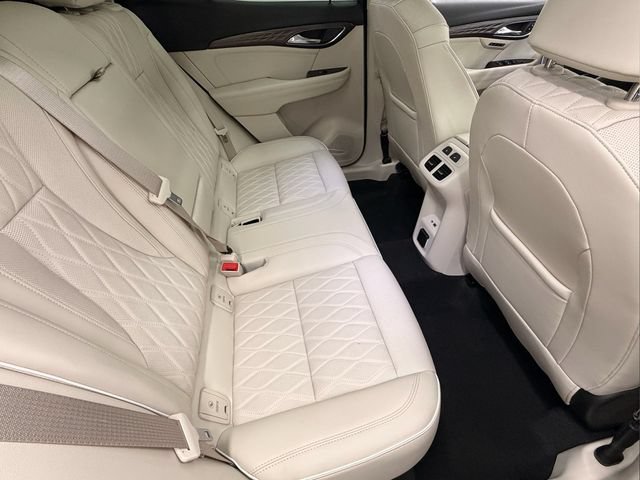 Used 2023 Buick Envision Avenir AWD/4WD image 19