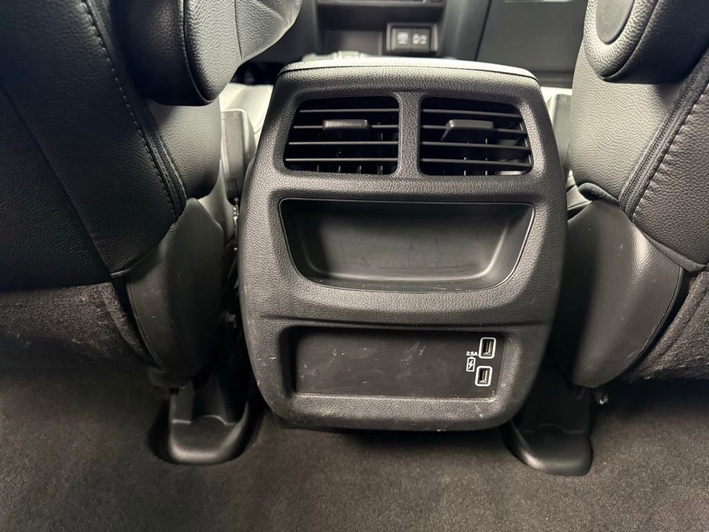 Used 2023 Honda Passport EX-L image 43