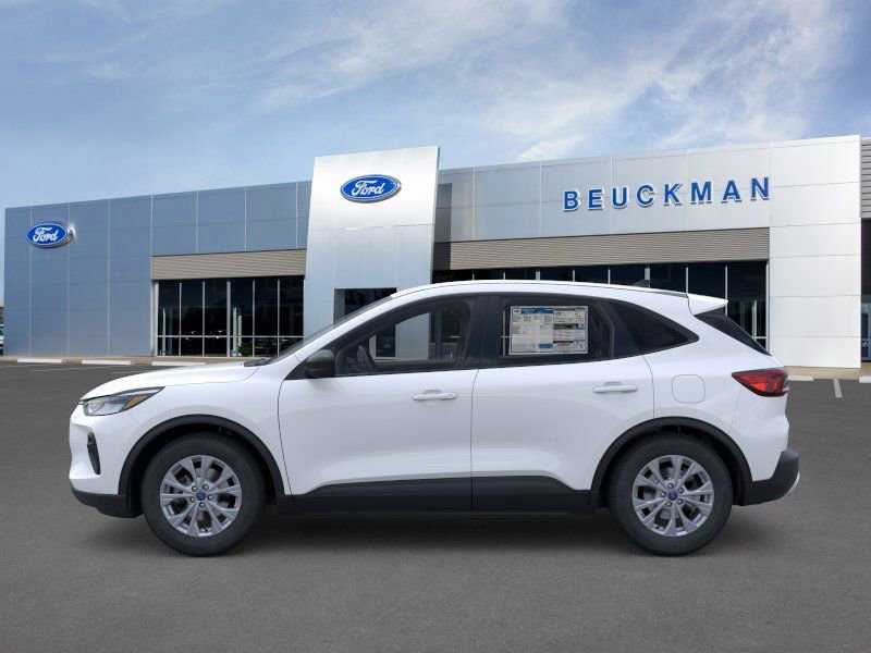 Used 2025 Ford Escape Active w/ Cold Weather Package image 6