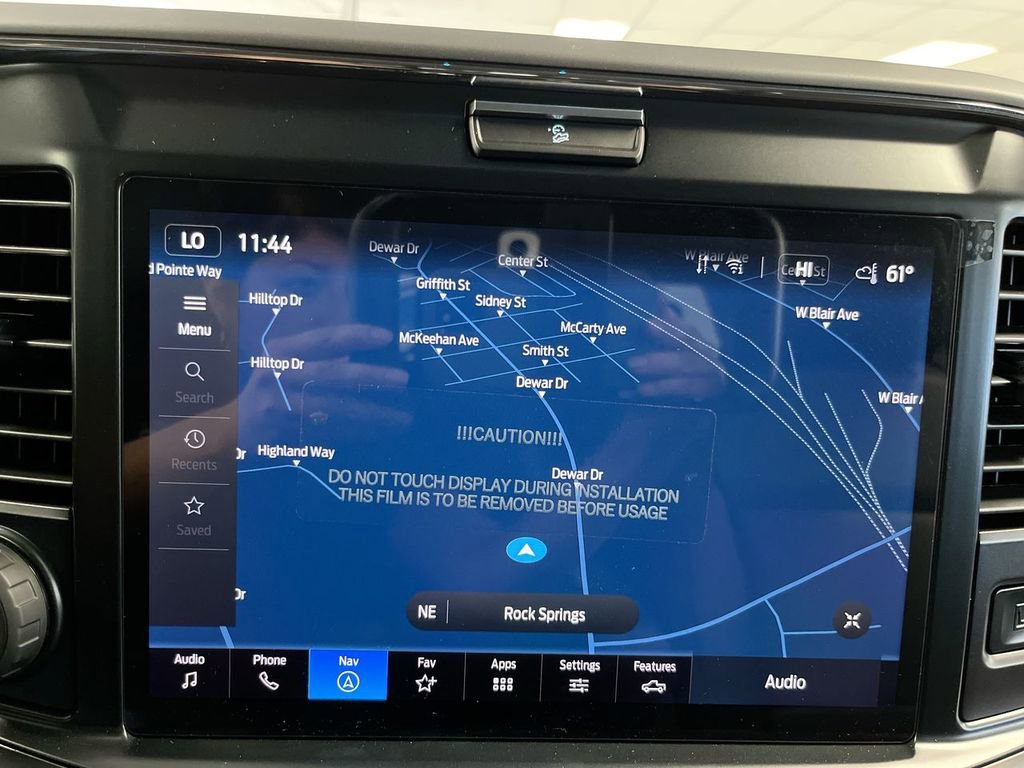 New 2026 Ford F350 4x4 Crew Cab Super Duty image 19