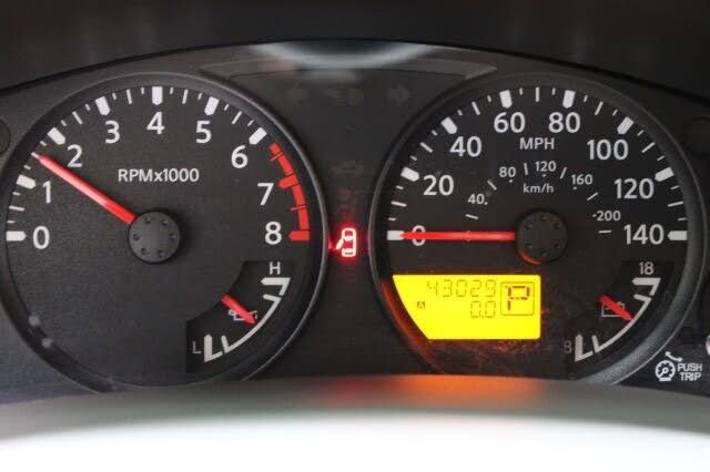 Used 2016 Nissan Frontier SV image 22