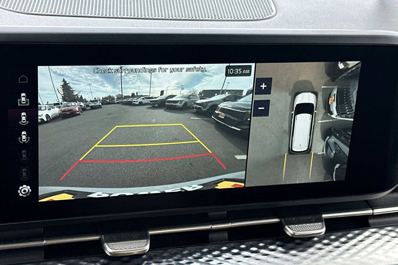 Used 2023 Kia Carnival SX Prestige FWD image 20