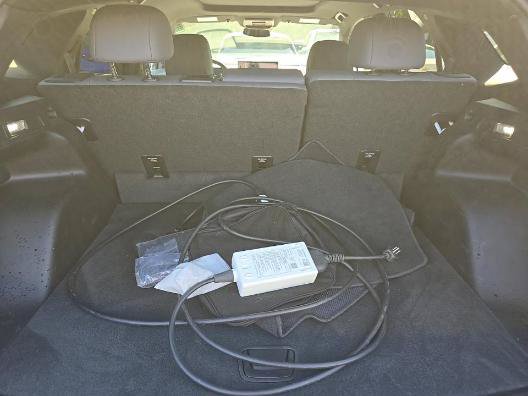 Used 2024 Honda Prologue Touring image 10