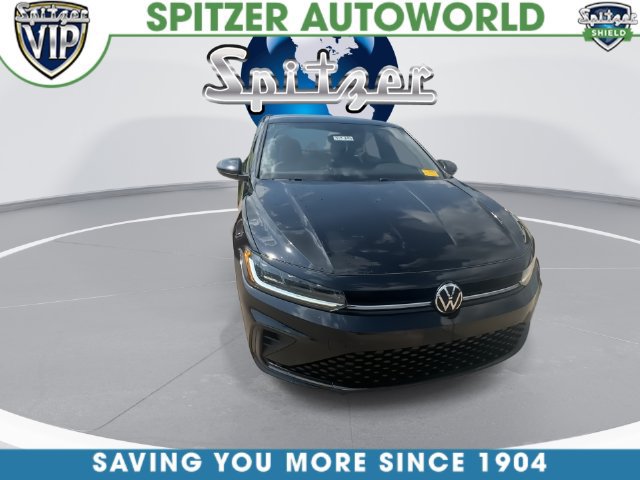 Used 2025 Volkswagen Jetta Sport FWD image 6