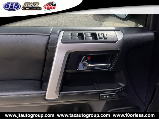Used 2014 Toyota 4Runner Limited RWD image 11
