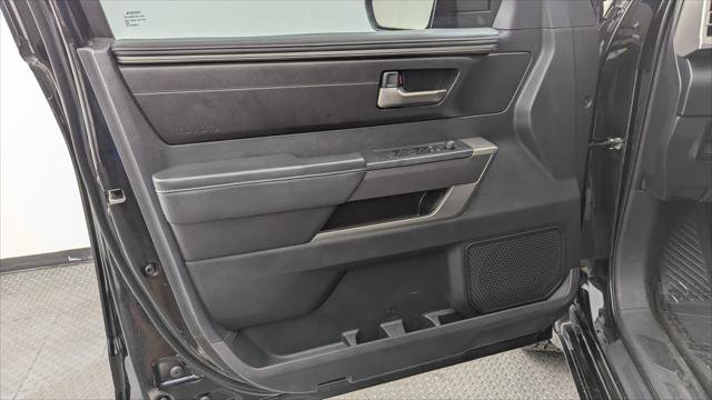 Used 2023 Toyota Tundra SR5 RWD image 13