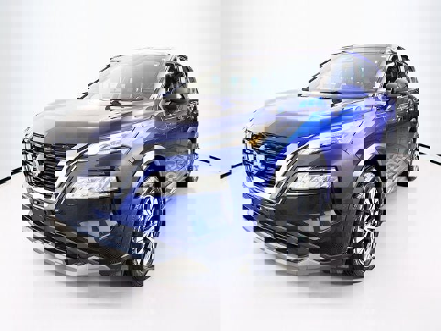 Certified 2023 Nissan Rogue SV image 1