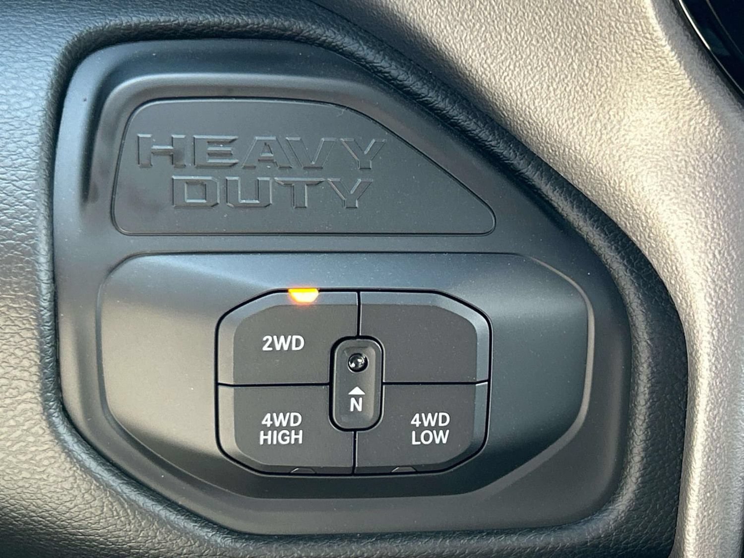 New 2026 RAM 2500 Laramie w/ Night Edition AWD/4WD image 34