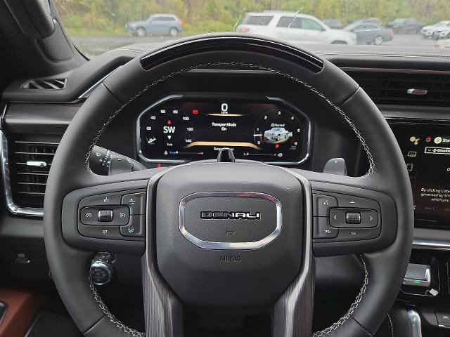 New 2026 GMC Sierra 1500 Denali Ultimate image 17