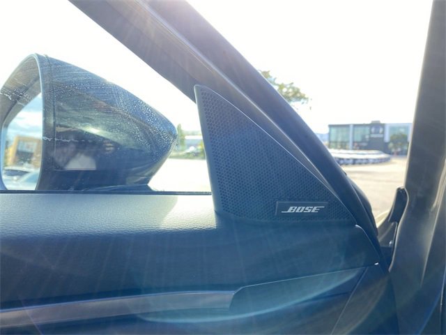 New 2025 MAZDA CX-50 AWD 2.5 Turbo w/ Accent Package image 32