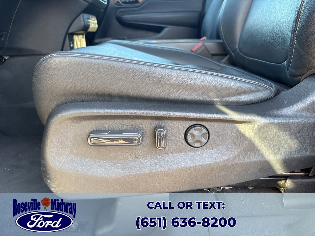 Used 2023 Honda Odyssey Touring image 27