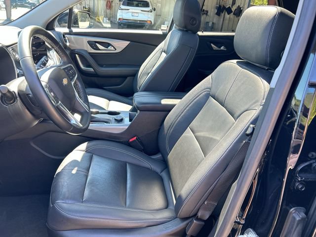 Used 2023 Chevrolet Blazer LT AWD/4WD image 19