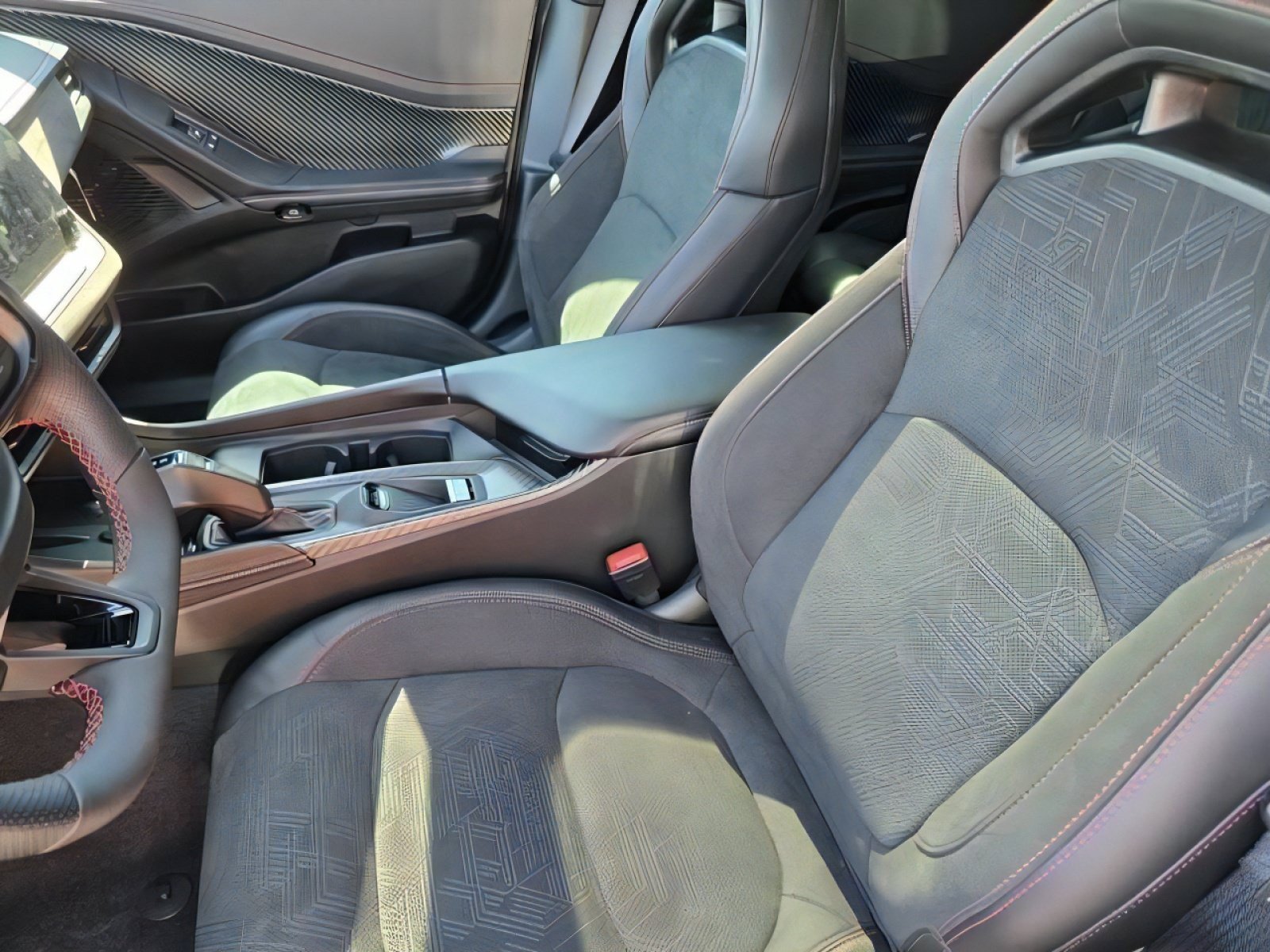 New 2026 Dodge Charger Scat Pack AWD/4WD image 17