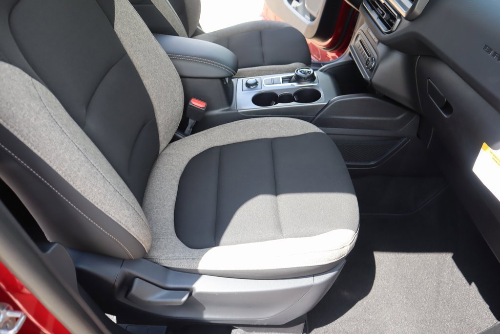 New 2025 Ford Bronco Sport Big Bend w/ Convenience Package image 12