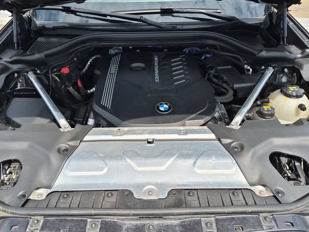 Used 2022 BMW X4 M40i w/ Premium Package AWD/4WD image 24