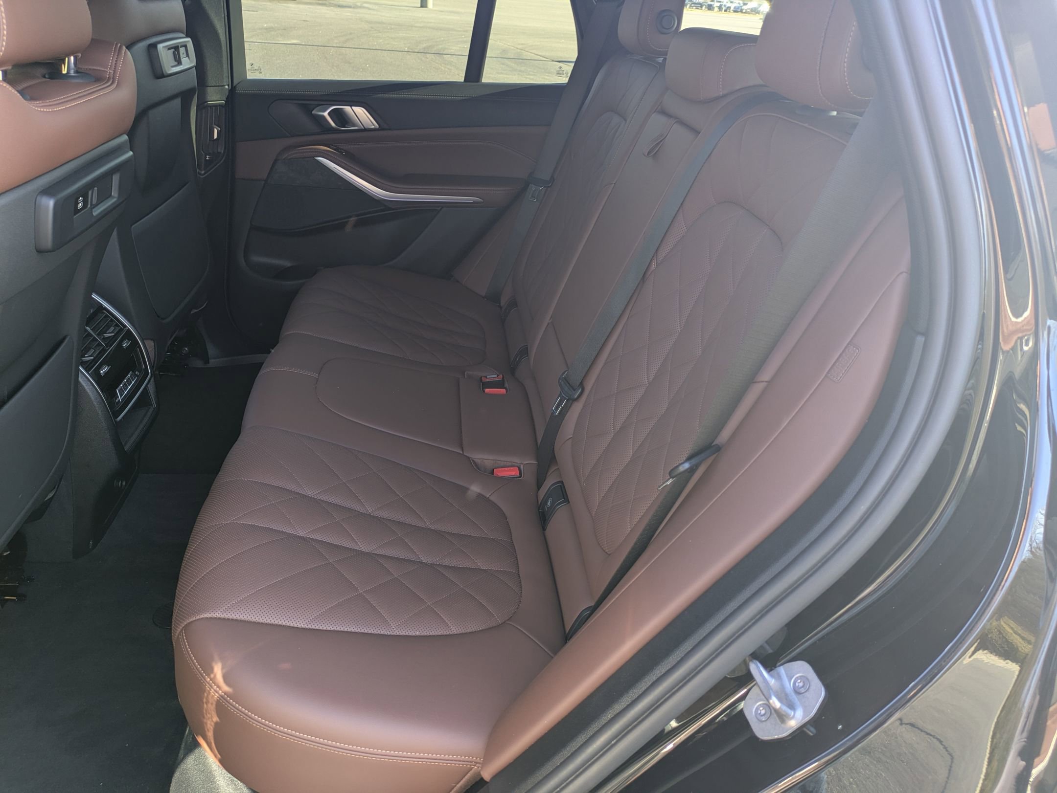 Used 2023 BMW X5 xDrive40i w/ Parking Assistance Package image 24