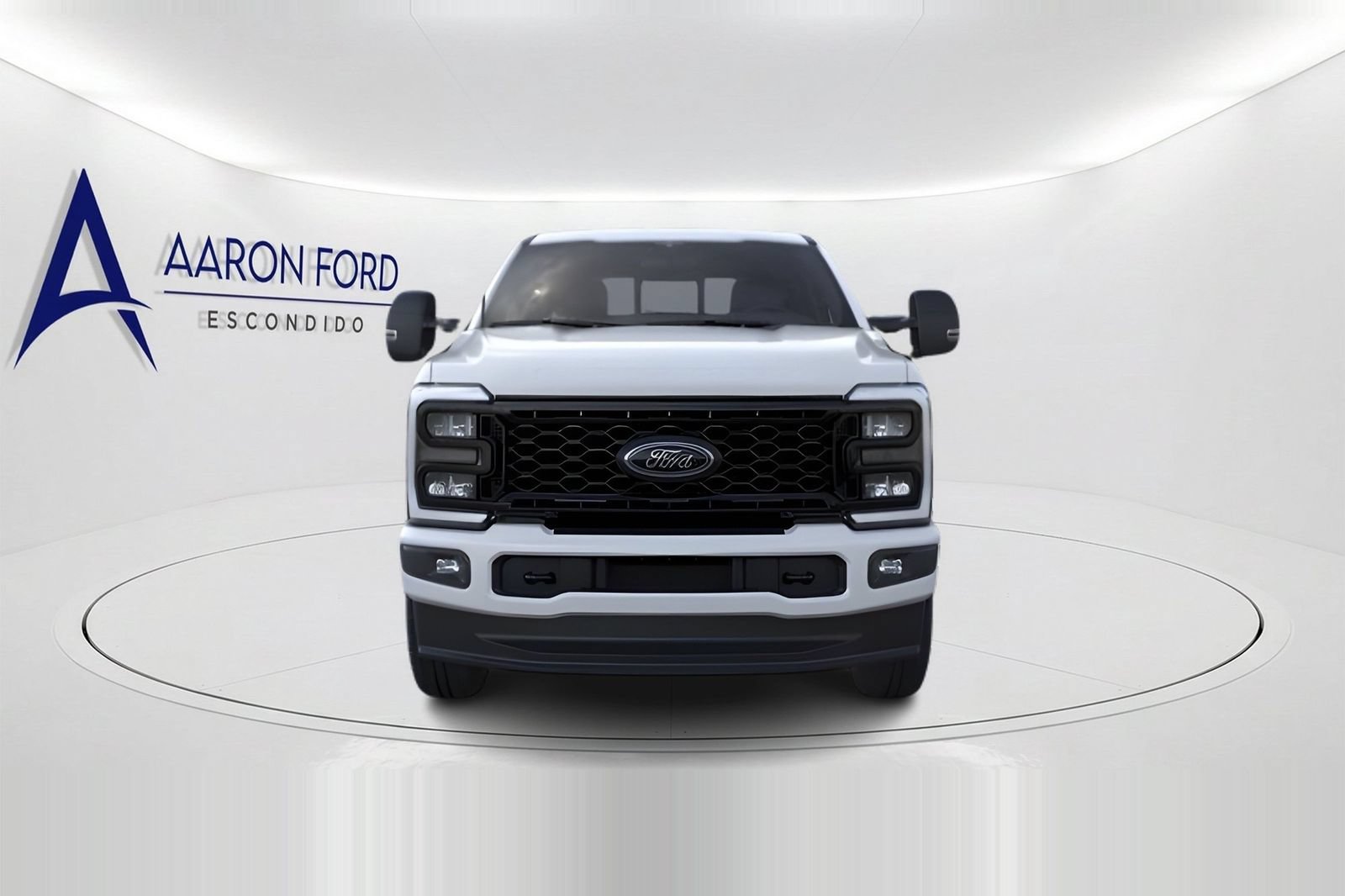 New 2026 Ford F250 XLT w/ XLT Premium Package AWD/4WD image 7