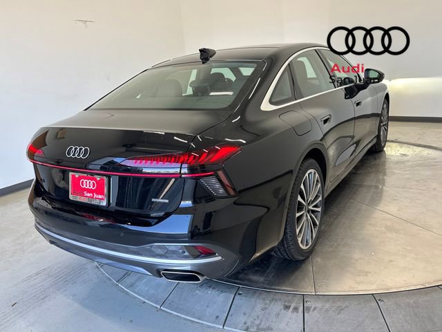 New 2026 Audi A6 Premium AWD/4WD image 40