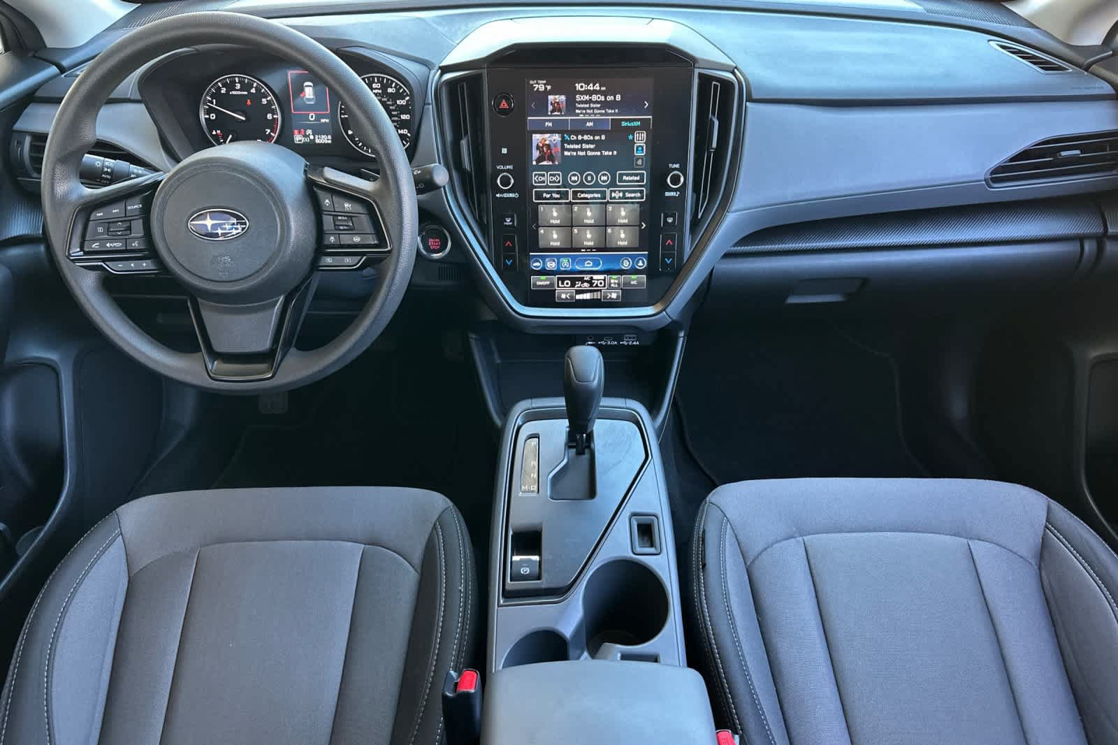 Used 2026 Subaru Crosstrek 2.5i Premium AWD/4WD image 12