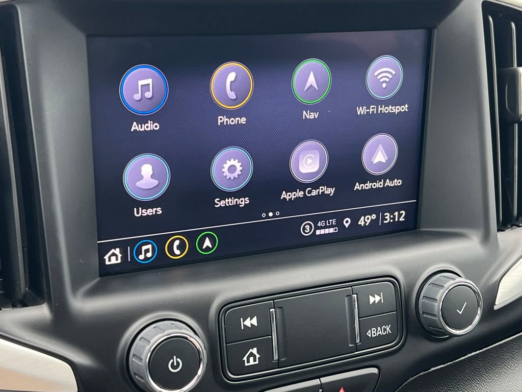 Certified 2024 GMC Terrain SLT w/ Infotainment Package II image 24