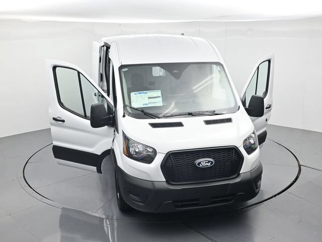 New 2026 Ford Transit 250 148 Medium Roof RWD image 54