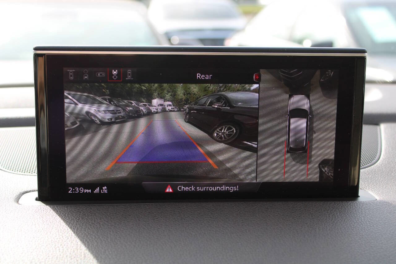 Used 2018 Audi Q7 2.0T Premium Plus w/ Premium Plus Package image 49